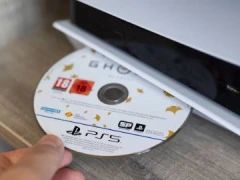 玩家组织“PSBlackout”抗议索尼停售实体光盘