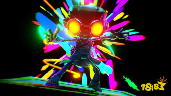 ��˫��ҽԺ��������Double Fine�������Ա�ķ�֮һ