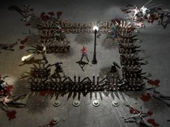 Steam平台《Yet Another Zombie Defense HD》丧尸塔防游戏限时免费领取