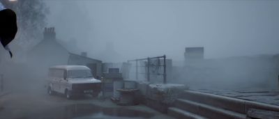 《寂静岭：Townfall》PC配置要求公布：RTX2060 Super/RX 6600起步