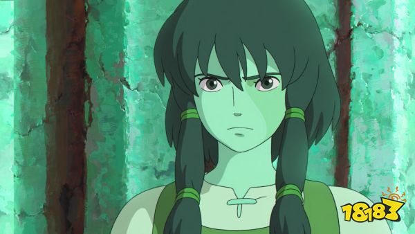 Tales from Earthsea re release