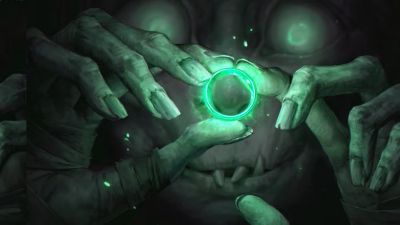 《魔法：霍比特人》引入巧妙新机制和色彩派问题