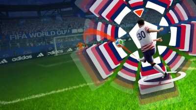 《FIFA世界杯：启动版》开发商裁掉85%员工