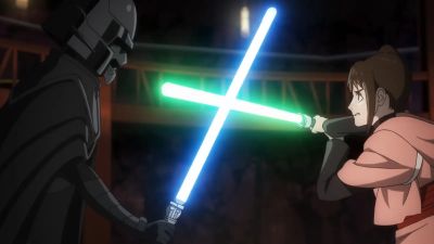 《星球大战:第九位绝地武士》结局解析及对第二季的影响