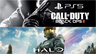 《光环》系列首次登陆PlayStation平台,但重制版7月销量仅35.1万份