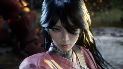 《重生之兽》借鉴《红色沙漠》剧本,游戏狂魔忙于修复其争议性首秀