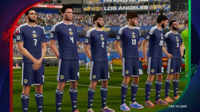 《FIFA 世界杯:首发版》开发商裁掉85%员工,或面临全员解散