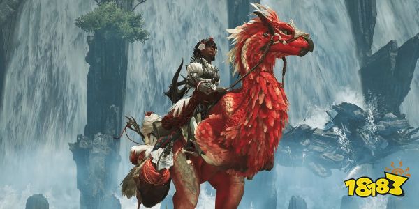 Monster Hunter Wilds Customization