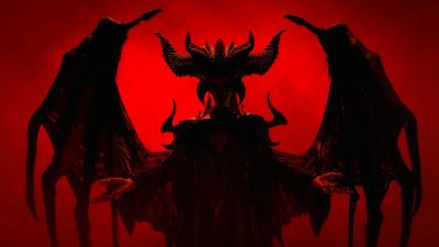 《暗黑破坏神4》或将很快登陆Switch平台