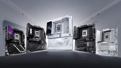 华硕提高AMD和Intel主板价格，PCB供应短缺导致成本上升