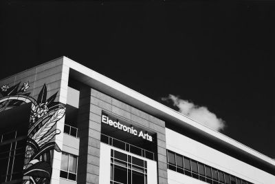 EA工作室和游戏开发动态:沙特550亿美元交易后