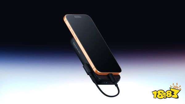 6. Mobile Dock Mini - iPhone