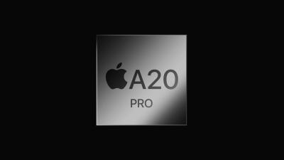 台积电手握价值10亿美元苹果A20 Pro芯片，DRAM供应不足或导致iPhone 18系列延迟