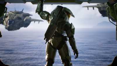 《光环：战役进化》发布后 Halo Studios 遭遇裁员风波