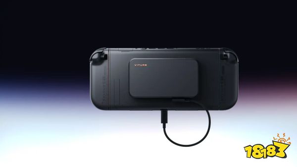 4. Mobile Dock Mini - Switch 2 Mounted