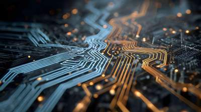 AMD收购Taalas,追求将AI模型直接烘焙进硅芯片的技术