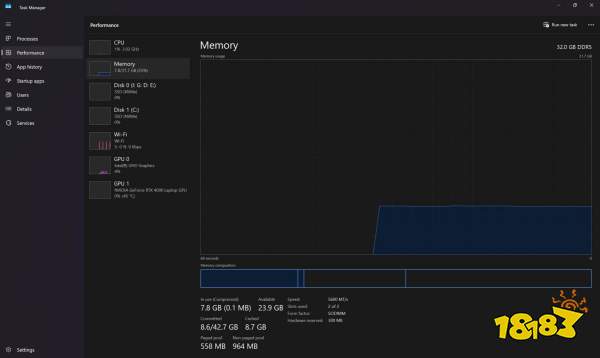 Microsoft removes Windows 11 32GB RAM requirements