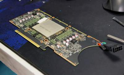 NVIDIA CMP 170HX显卡因解锁隐藏VRAM价格一夜飙升