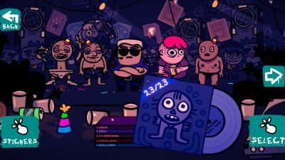《Club Soko》:夜店风的推箱子游戏,谜题爱好者的新挑战
