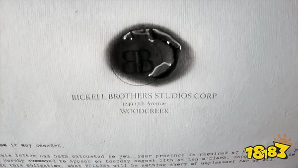 Tales from Woodcreek season 2 credits