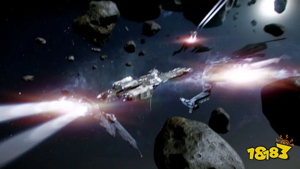 Star Citizen Screenshots