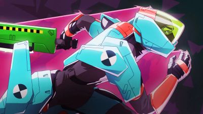《Wild New Steam Game》挑战玩家打破所有规则和关卡