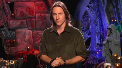 《龙与地下城》大型活动“Critical Role”正式回归