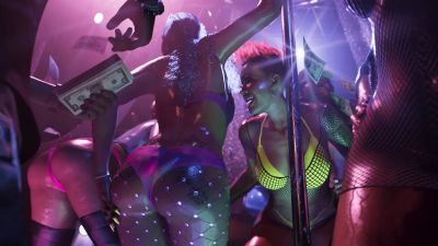 《GTA 6》预计今年将为发行商带来80亿美元收入