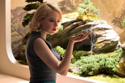 Netflix上的10部科幻剧集，每一集都是杰作