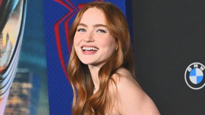 Sadie Sink透露《蜘蛛侠：全新起点》中的秘密角色，暗示与漫威讨论未来计划