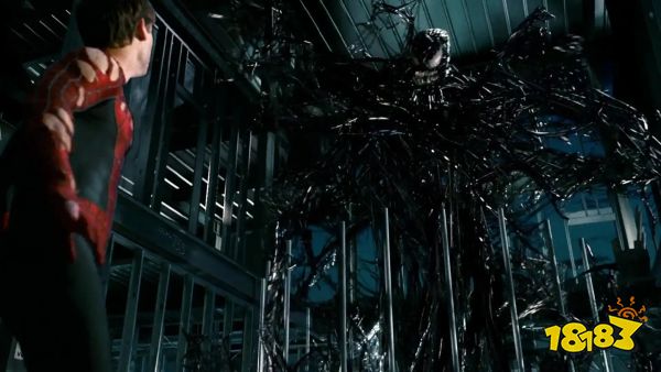 Spider-Man 3