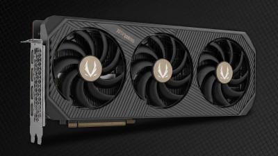 ZOTAC美国RMA团队四次保修后免费升级客户《RTX 4090》至《RTX 5090》