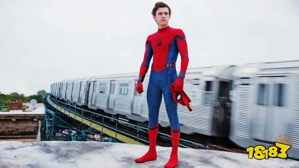 Spider-man Homecoming