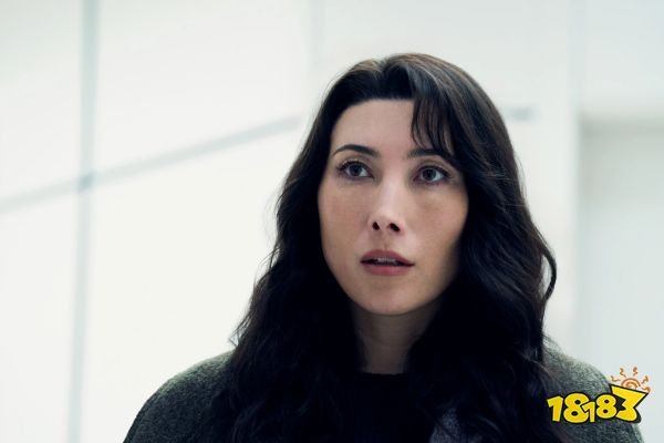 Dichen Lachman in Severance