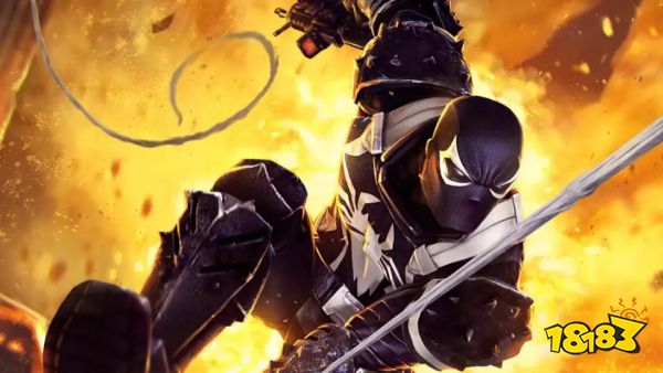 Agent-Venom-Contest-of-Champions