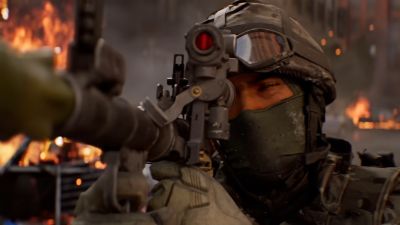 《战地6》玩家因游戏模式被移除获Steam全额退款