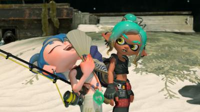 《Splatoon Raiders》连续三周登顶Switch 2 eShop下载榜