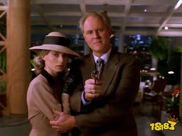 Tales-from-the-Crypt-John-Lithgow-Isabella-Rossellini
