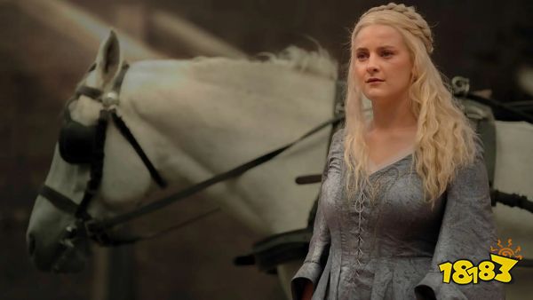 house of the dragon helaena phia saban ollie upton