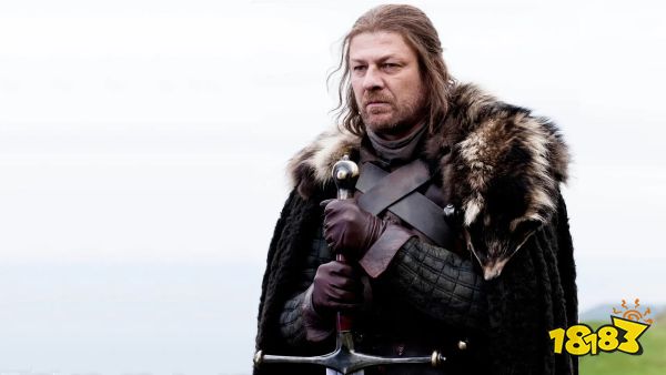 ned stark season 1 game of thrones