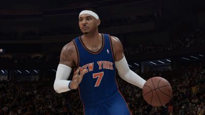 《NBA 2K26》开启免费试玩活动 任天堂Switch Online用户可参与