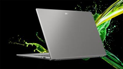 宏碁低调开启骁龙C芯片驱动的《Aspire Go》预购，与MacBook Neo内存相同但价格更低