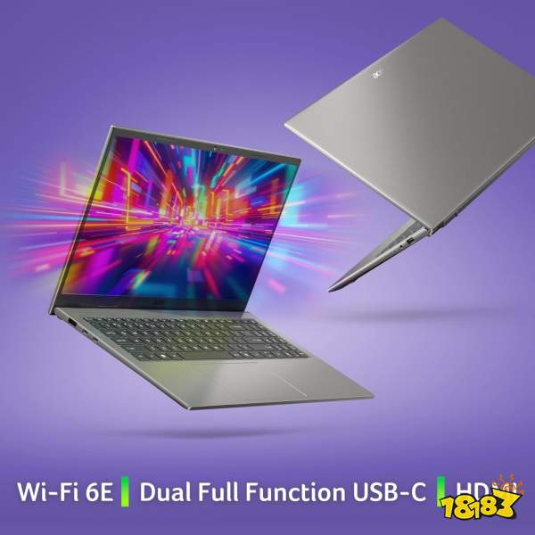 Acer opens up pre-orders for its MacBook Neo competitor, the Acer Aspire Go 15