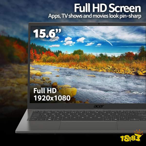 Acer opens up pre-orders for its MacBook Neo competitor, the Acer Aspire Go 15