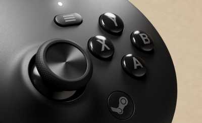 Valve警告《Steam Machine》和《Steam Controller》用户警惕假冒信息