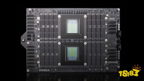 NVIDIA Taps Taiwanese Nanya Technology's LPDDR5X Memory For Vera Rubin Platform, Offering 3x Capacity & Over 50% Bandwidth Boost 1