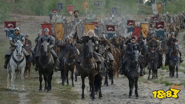 house of the dragon tommy flanagan theo whiteman