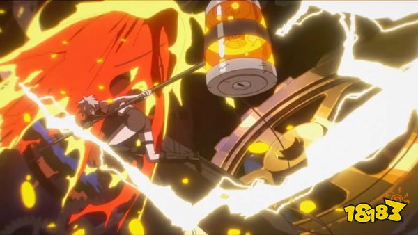 _False Memory_ EP3 clip: Guan Chao mastered the power of the halo... has he_【Join to watch latest】 3-30 screenshot-1