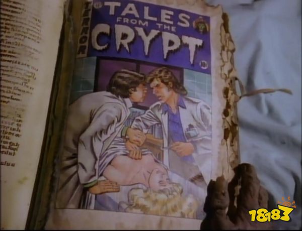 Tales-from-the-Crypt-Abra-Cadaver-Comic-Cover