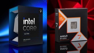 《AMD Ryzen 5 5500》和《Ryzen 7 5800X3D》在DDR5成本压力下助力AM4平台延续生命